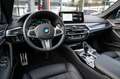 BMW 540 d xDrive M Sport Laser-Pano-StandHZG-AHK-HuD Gris - thumbnail 14