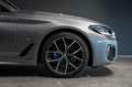 BMW 540 d xDrive M Sport Laser-Pano-StandHZG-AHK-HuD Gris - thumbnail 6