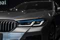 BMW 540 d xDrive M Sport Laser-Pano-StandHZG-AHK-HuD Gris - thumbnail 4