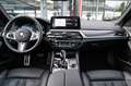 BMW 540 d xDrive M Sport Laser-Pano-StandHZG-AHK-HuD Gris - thumbnail 17