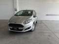 Ford Fiesta Fiesta VI 2013 5p 1.4 Business Gpl 95cv E6 Argento - thumbnail 2