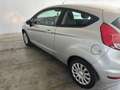 Ford Fiesta Fiesta VI 2013 5p 1.4 Business Gpl 95cv E6 Argento - thumbnail 6