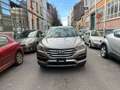 Hyundai SANTA FE 1.6  ONLY FOR EXPORT OUT OF EUROPE Сірий - thumbnail 4