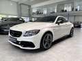 Mercedes-Benz C 63 AMG Coupe ABGAS-DISTRONIC-PANO-BURMESTER Biały - thumbnail 2