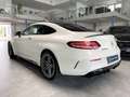 Mercedes-Benz C 63 AMG Coupe ABGAS-DISTRONIC-PANO-BURMESTER Beyaz - thumbnail 3