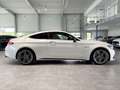 Mercedes-Benz C 63 AMG Coupe ABGAS-DISTRONIC-PANO-BURMESTER Biały - thumbnail 18
