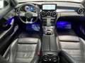Mercedes-Benz C 63 AMG Coupe ABGAS-DISTRONIC-PANO-BURMESTER Beyaz - thumbnail 8