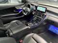 Mercedes-Benz C 63 AMG Coupe ABGAS-DISTRONIC-PANO-BURMESTER Biały - thumbnail 5