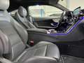 Mercedes-Benz C 63 AMG Coupe ABGAS-DISTRONIC-PANO-BURMESTER Biały - thumbnail 7
