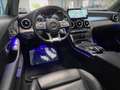 Mercedes-Benz C 63 AMG Coupe ABGAS-DISTRONIC-PANO-BURMESTER Biały - thumbnail 9