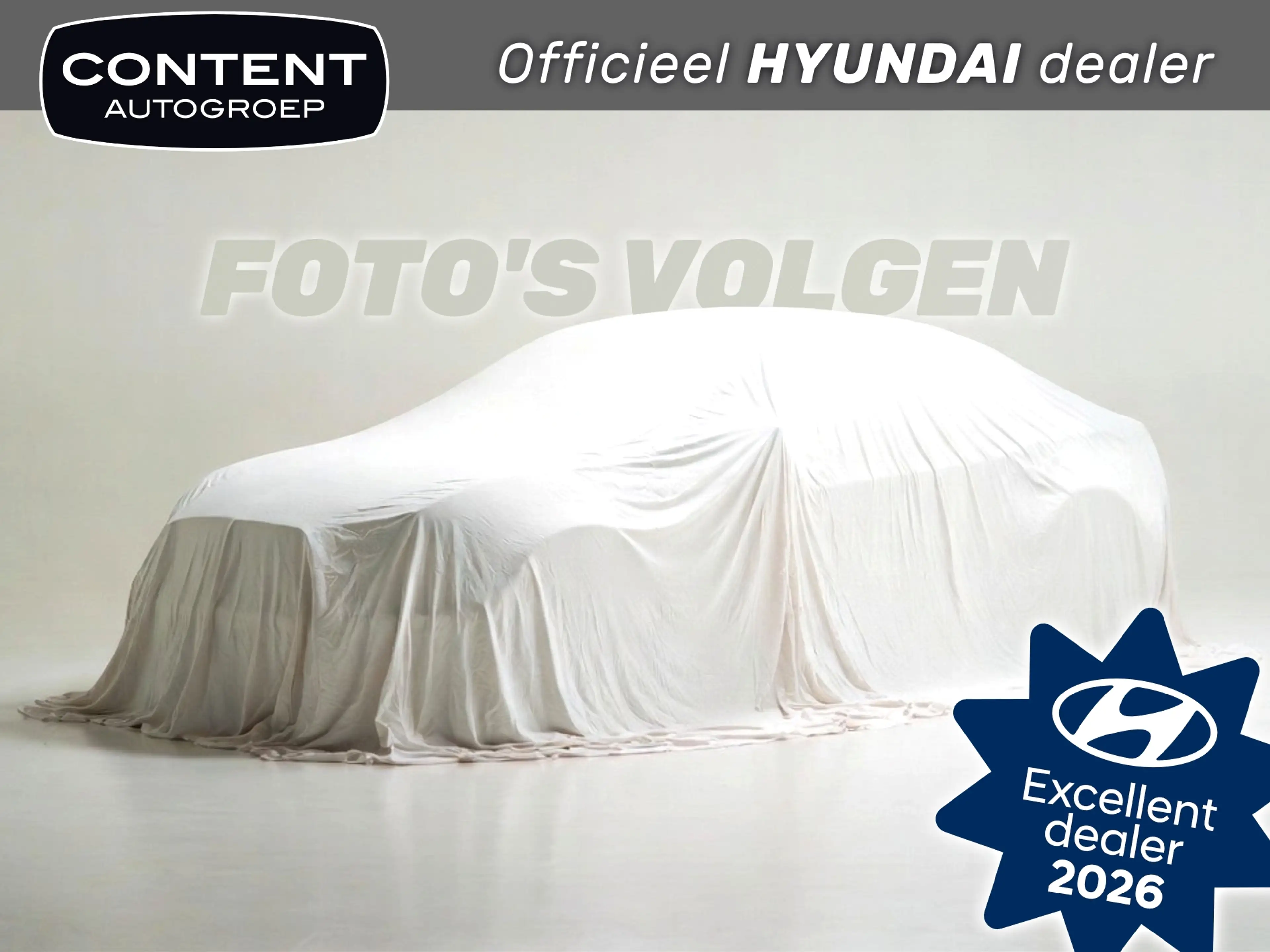 Hyundai Inster 42 kWh 97pk 4-zits Pulse Advanced