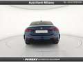 BMW 420 420d 48V Coupé Msport Pro Bleu - thumbnail 5