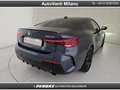 BMW 420 420d 48V Coupé Msport Pro Bleu - thumbnail 34