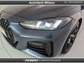 BMW 420 420d 48V Coupé Msport Pro Bleu - thumbnail 33