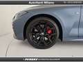 BMW 420 420d 48V Coupé Msport Pro Bleu - thumbnail 9