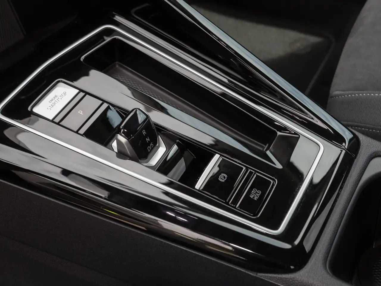 Volkswagen Golf 2.0 TDI DSG STYLE NAVI LED KAMERA S, миниатюра 9