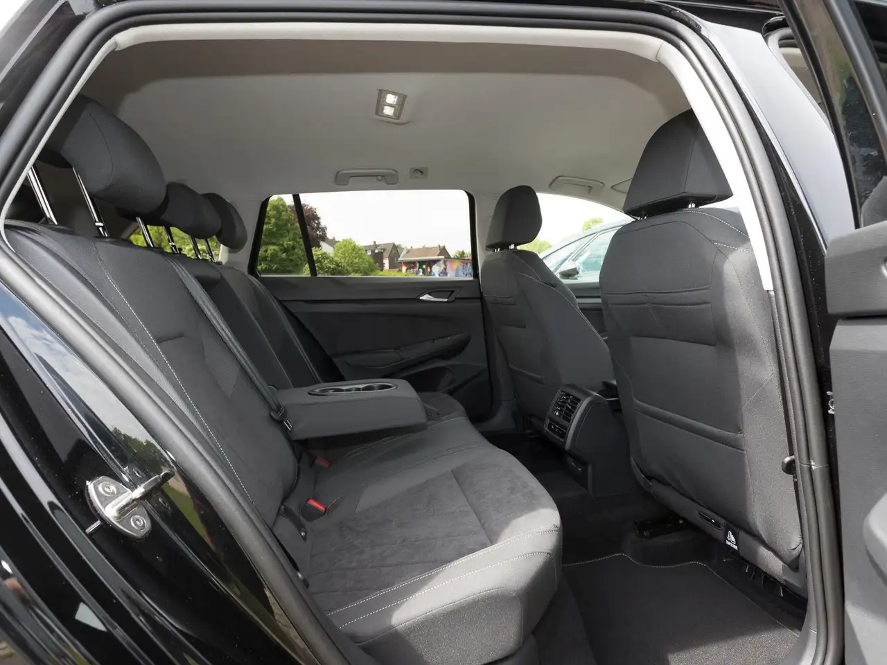 Volkswagen Golf 2.0 TDI DSG STYLE NAVI LED KAMERA S, миниатюра 8