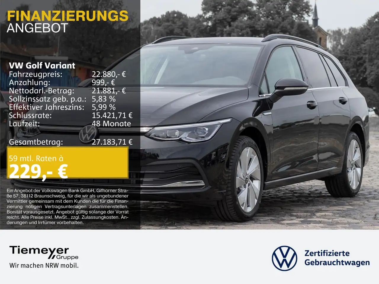 Volkswagen Golf 2.0 TDI DSG STYLE NAVI LED KAMERA S