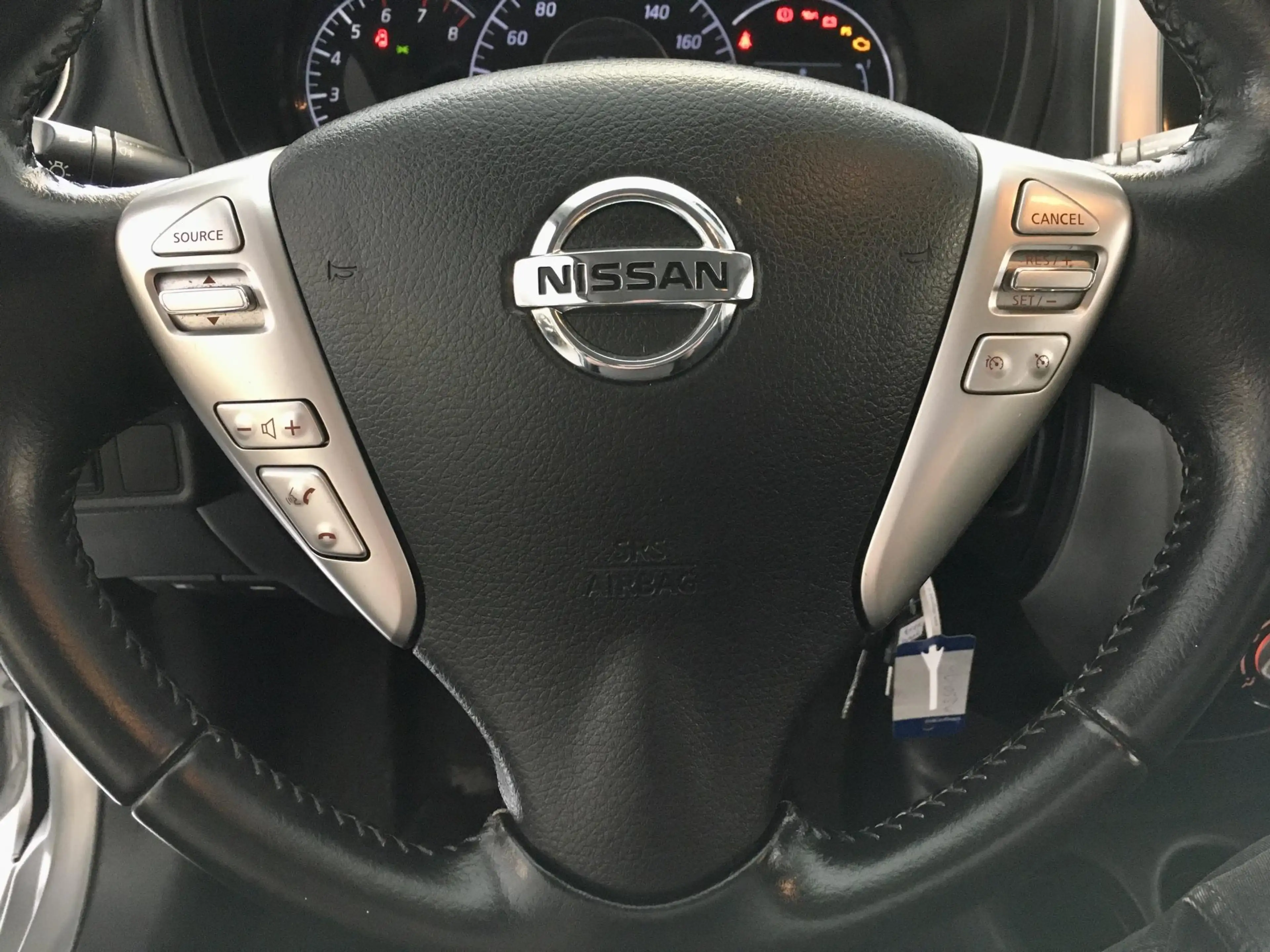 Nissan Note 1.2 DIG-S Acenta ** RIJKLAARPRIJS ** — photo 13