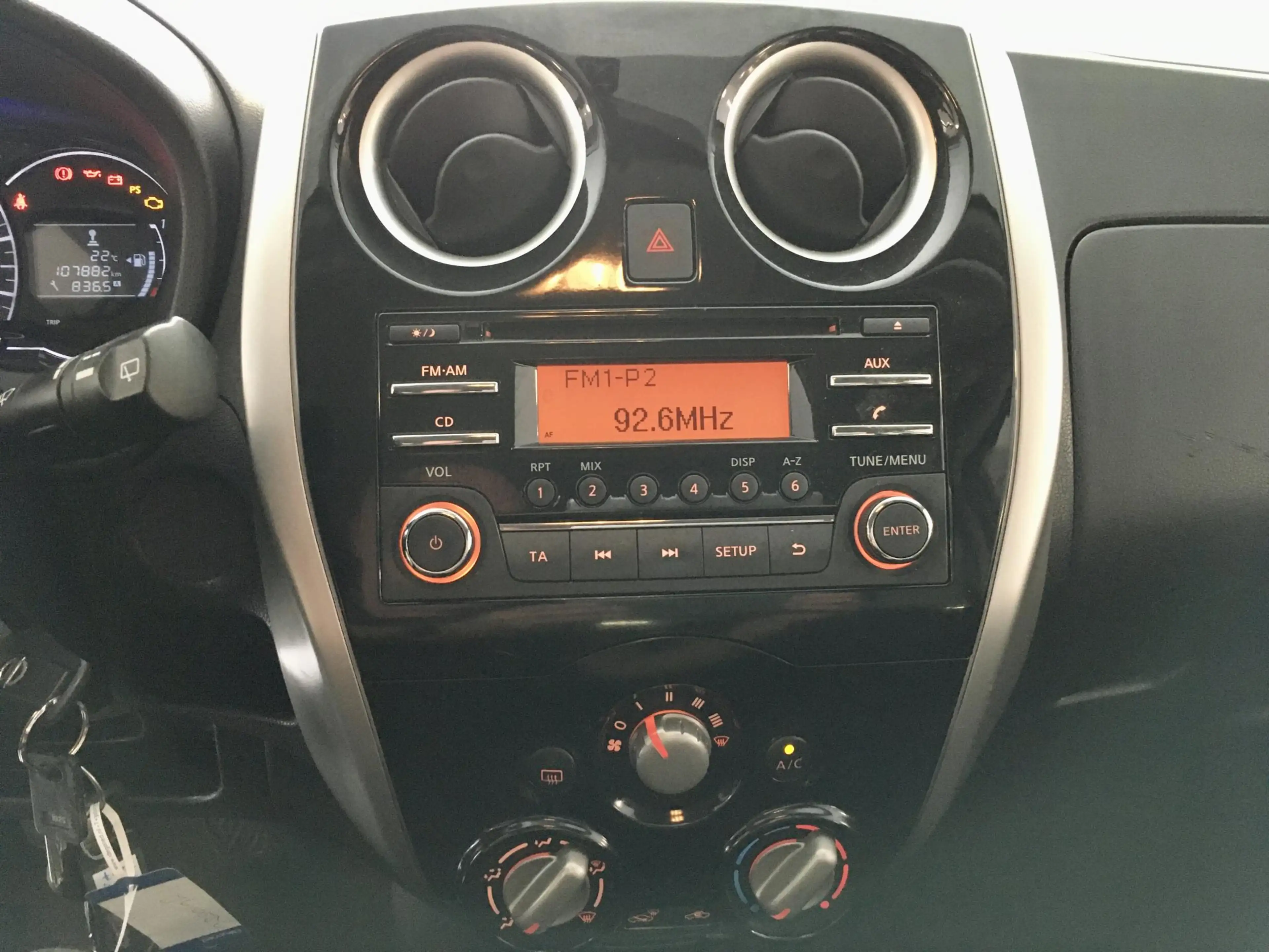 Nissan Note 1.2 DIG-S Acenta ** RIJKLAARPRIJS ** — photo 12