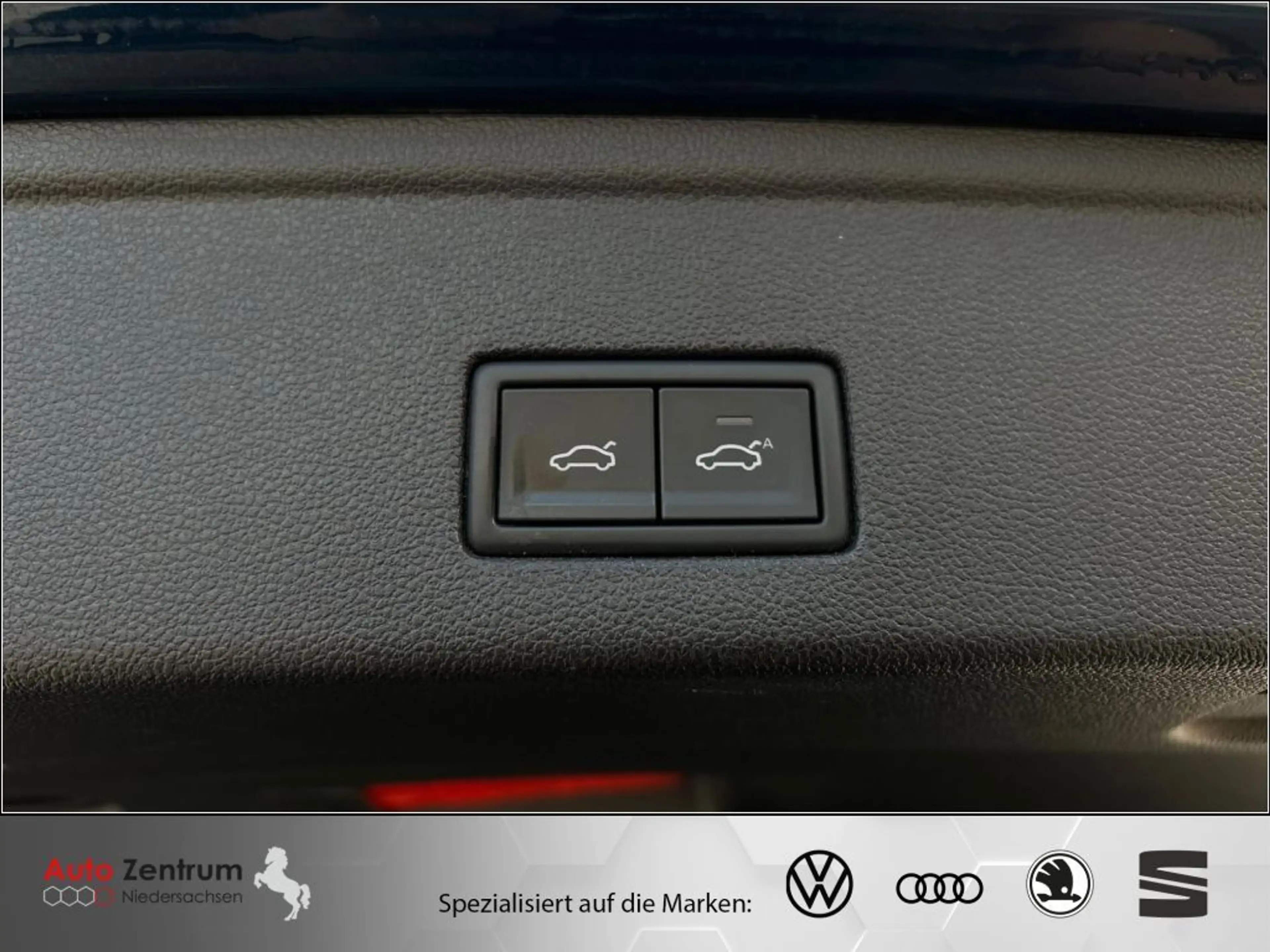 Volkswagen Touareg 3.0 V6 TSI 4Motion Atmosphere DYNAUDIO VOLL !! — photo 11