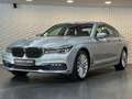 BMW 740 d xDrive LASER#NACHT#LUFT#HUD#ACC#LH#CAM#NAVI Argintiu - thumbnail 4