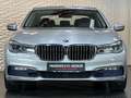 BMW 740 d xDrive LASER#NACHT#LUFT#HUD#ACC#LH#CAM#NAVI Argintiu - thumbnail 3
