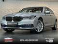 BMW 740 d xDrive LASER#NACHT#LUFT#HUD#ACC#LH#CAM#NAVI Argintiu - thumbnail 1
