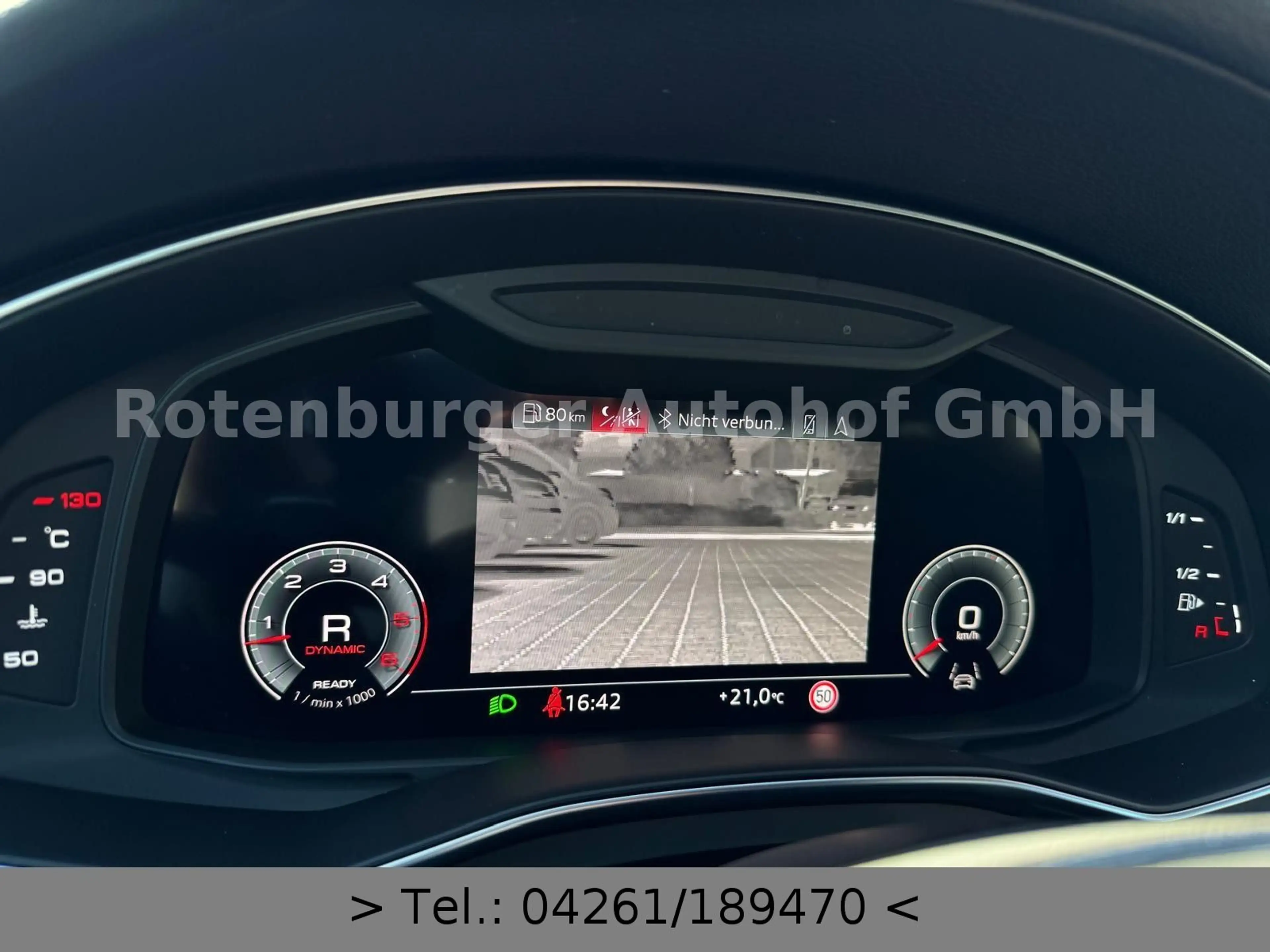 Audi A7 *SPORTBACK*50 TDI*QUATTRO*S-LINE*VOLL*TÜV NEU* — photo 13
