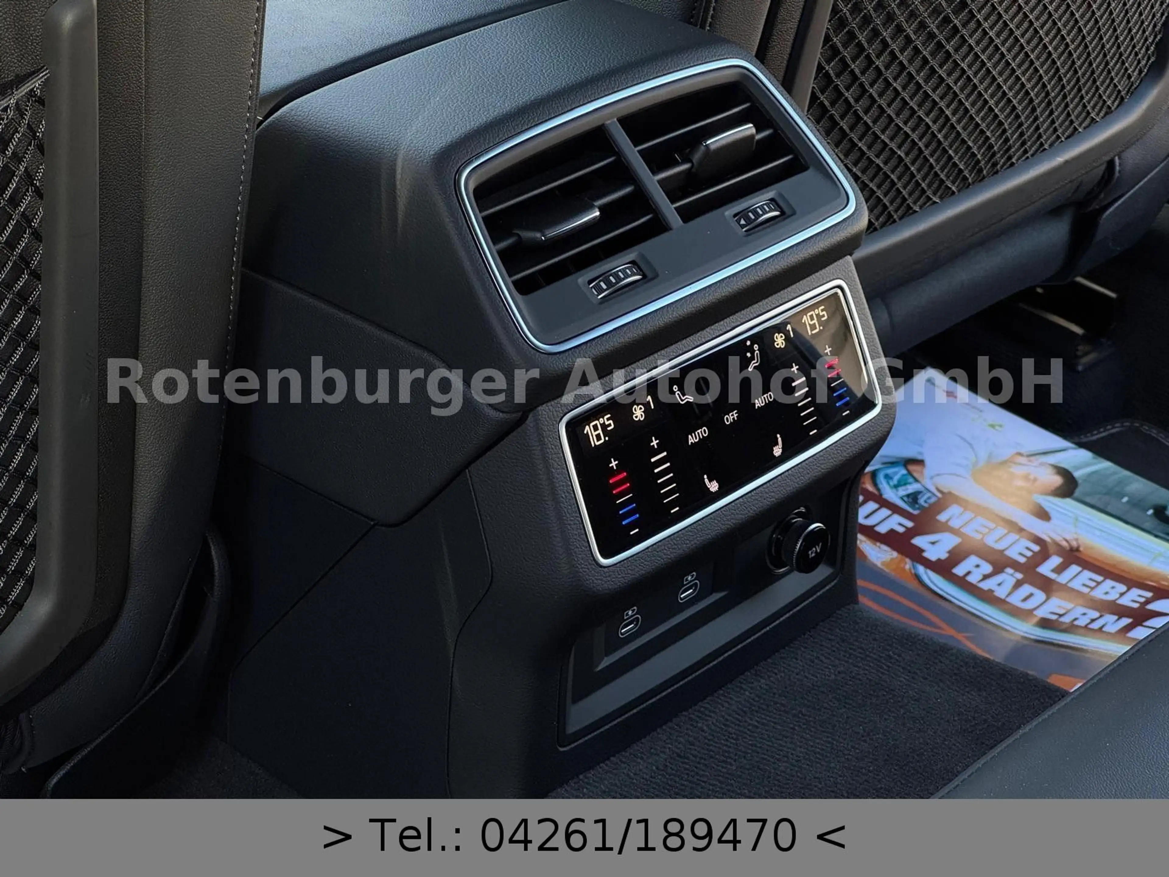 Audi A7 *SPORTBACK*50 TDI*QUATTRO*S-LINE*VOLL*TÜV NEU* — photo 10