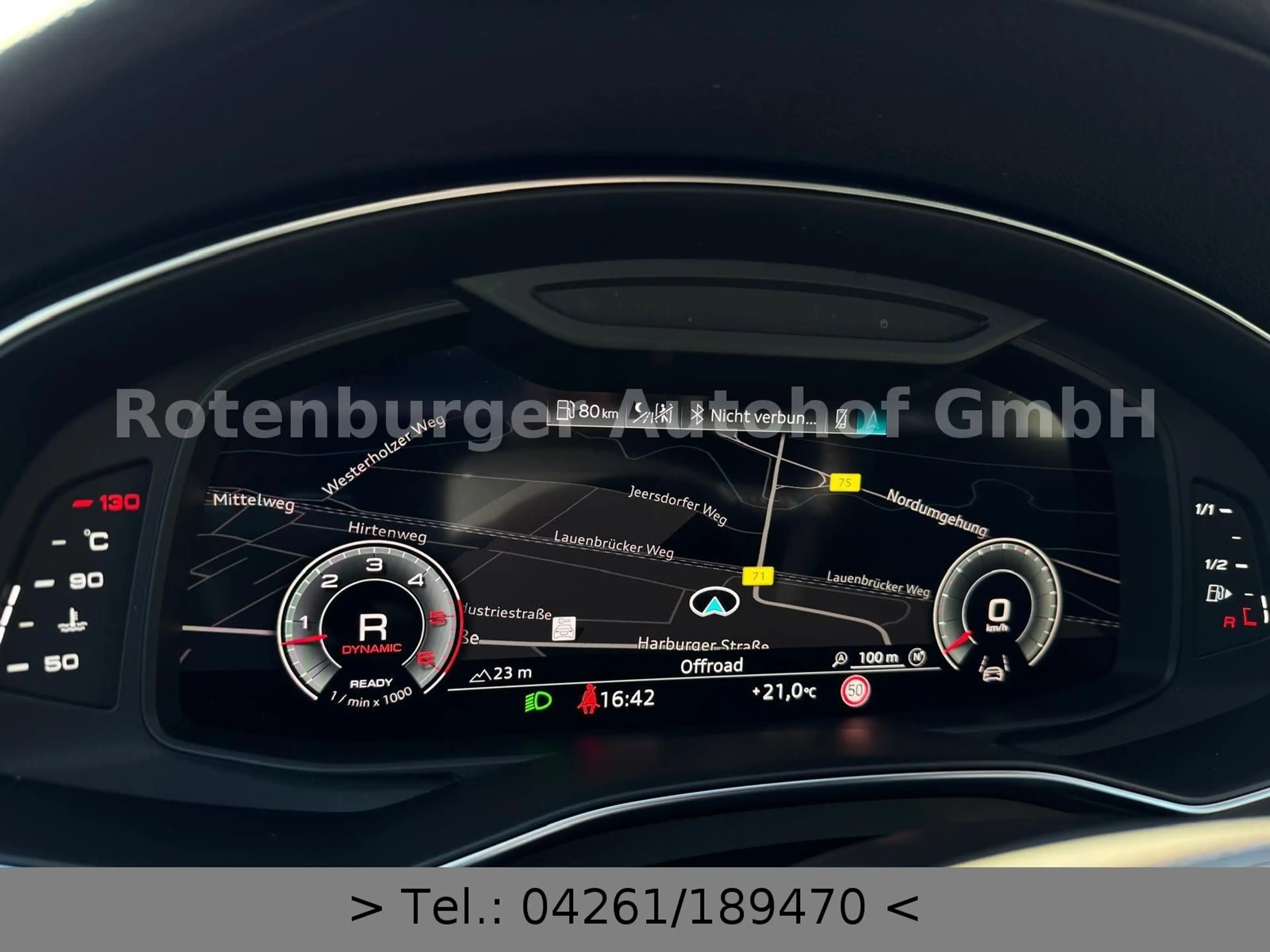 Audi A7 *SPORTBACK*50 TDI*QUATTRO*S-LINE*VOLL*TÜV NEU* — photo 14