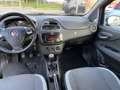 Fiat Punto Evo 5p 1.3 mjt Dynamic  85cv NEOPATENTATI Blu/Azzurro - thumbnail 11