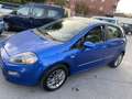Fiat Punto Evo 5p 1.3 mjt Dynamic  85cv NEOPATENTATI Blu/Azzurro - thumbnail 7