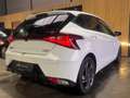 Hyundai i20 1.0 T-GDI Comfort Automaat Camera|Carplay|Stoel/St Weiß - thumbnail 5