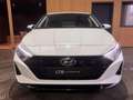 Hyundai i20 1.0 T-GDI Comfort Automaat Camera|Carplay|Stoel/St Weiß - thumbnail 2