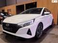 Hyundai i20 1.0 T-GDI Comfort Automaat Camera|Carplay|Stoel/St Weiß - thumbnail 1
