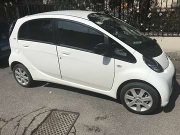 full electric airdream Attraction