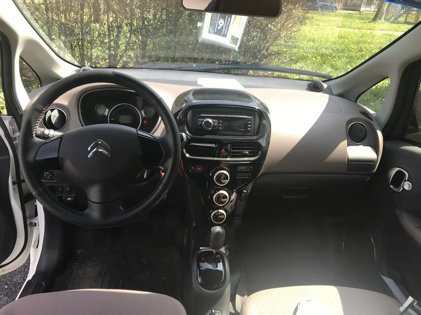 Citroen C-Zero full electric airdream Attraction - 2