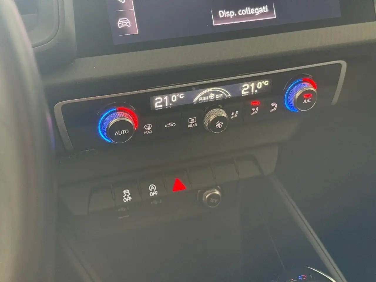 2020 Audi A1 citycarver 30 TFSI Admired, photograph 12