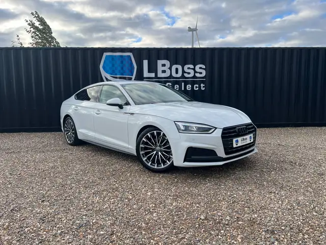 Audi A5 A5 Sportback CNG 2.0 TFSI S-line S tronic