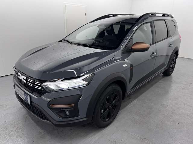 Imagine Dacia Jogger Extreme TCe 110 7-Sitzer "Klimaautomatik"