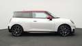 MINI Cooper E John Cooper Works Trim Weiß - thumbnail 2