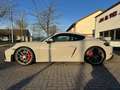 Porsche Cayman 718 Cayman GT4/Clubsportpaket/Schalensitze/DtFzg Grau - thumbnail 7