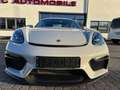 Porsche Cayman 718 Cayman GT4/Clubsportpaket/Schalensitze/DtFzg Grau - thumbnail 3