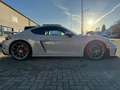 Porsche Cayman 718 Cayman GT4/Clubsportpaket/Schalensitze/DtFzg Grau - thumbnail 8