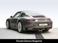 Porsche 991 911 Targa 4 GTS BOSE Sportabgasanlage LED Grau - thumbnail 3