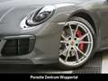 Porsche 991 911 Targa 4 GTS BOSE Sportabgasanlage LED Grau - thumbnail 26