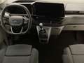 Ford Tourneo Custom 320L1 2.0 EcoBlue Titanium/AHK Grau - thumbnail 4