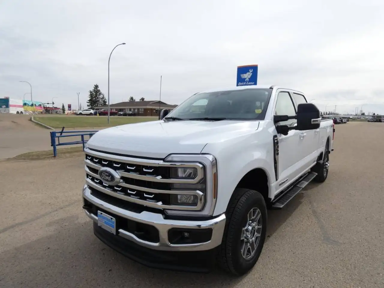 2026 Ford F 350