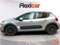Citroen C3 PureTech+81KW+%28110CV%29+S%26S+FEEL Grijs - thumbnail 3